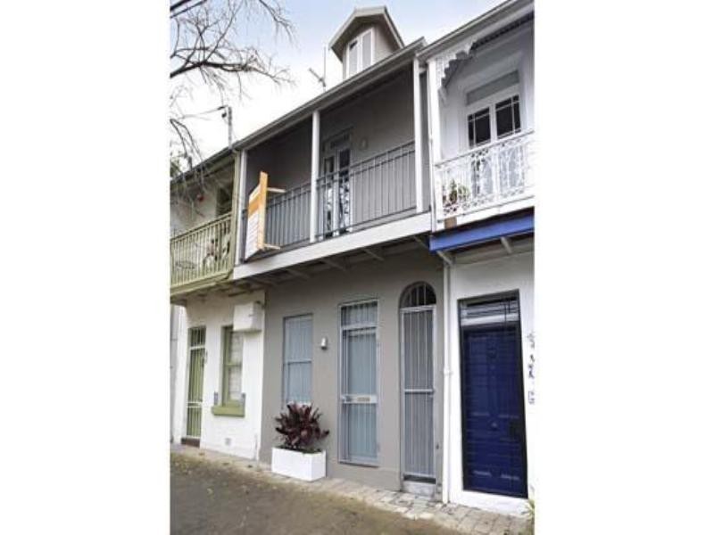 5 Little Selwyn Street, Paddington NSW 2021