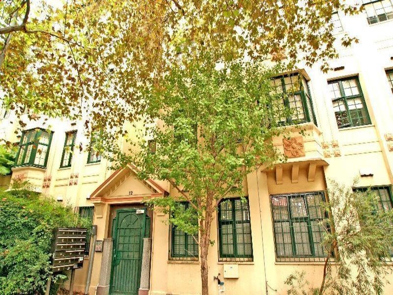 13/12 Royston Street, Darlinghurst NSW 2010