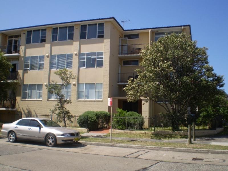 11/46 Ramsgate Avenue, Bondi Beach NSW 2026