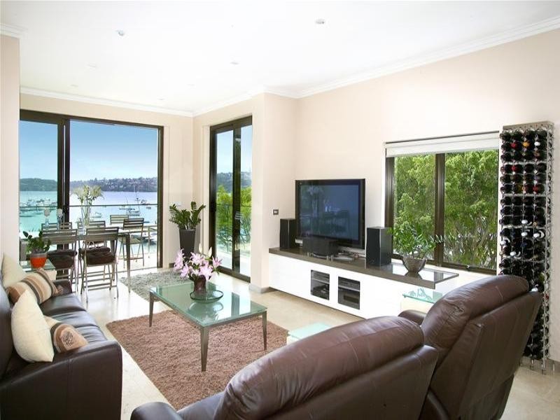 3/585 New South Head Road, Rose Bay NSW 2029