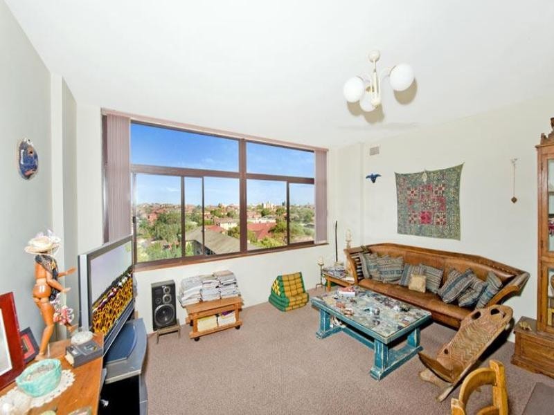 65/355 Old South Head Road, Bondi Beach NSW 2026