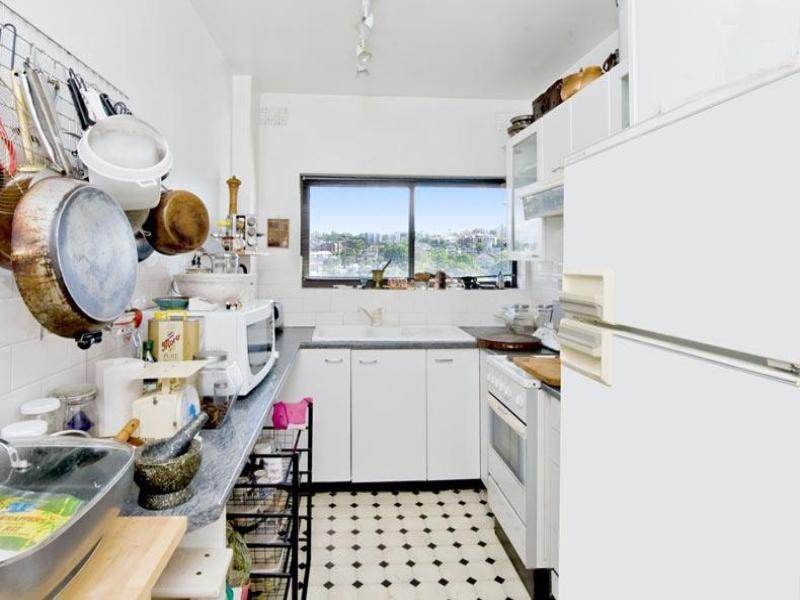 65/355 Old South Head Road, Bondi Beach NSW 2026