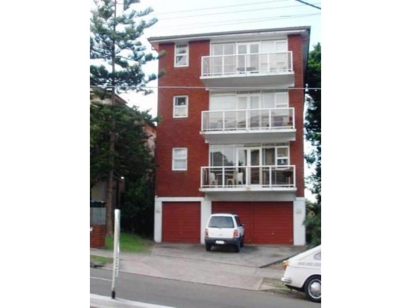 6/274 Birrell Street, Bondi NSW 2026