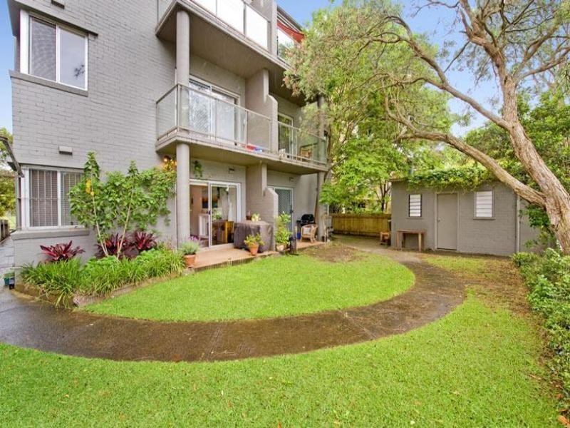 4/24 Manion Avenue, Rose Bay NSW 2029