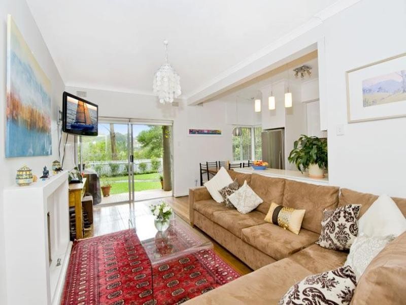 4/24 Manion Avenue, Rose Bay NSW 2029