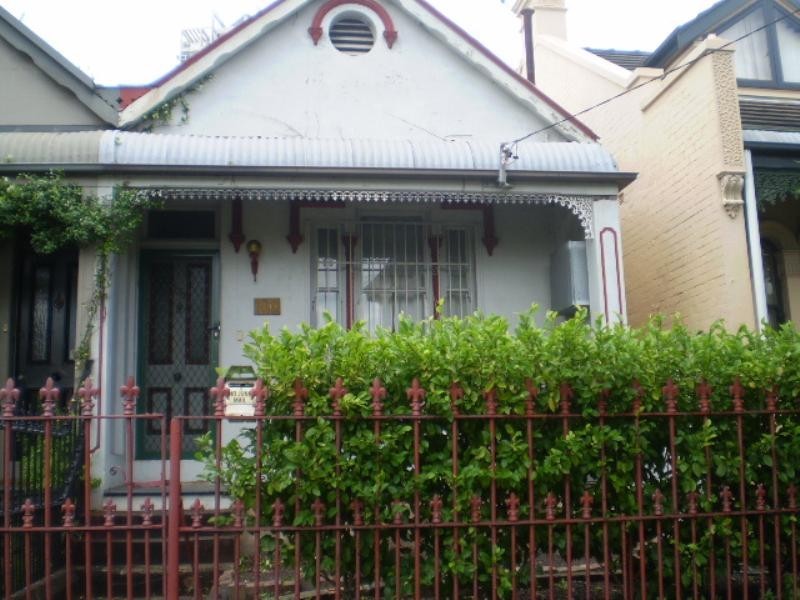 170 Edgecliff Road, Bondi Junction NSW 2022