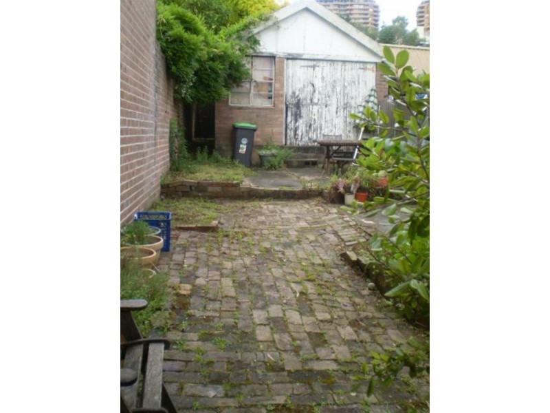 170 Edgecliff Road, Bondi Junction NSW 2022