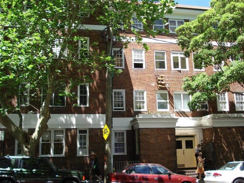27/360 Bourke Street, Darlinghurst NSW 2010