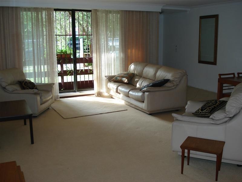 3/7-17 Cook Road, Centennial Park NSW 2021