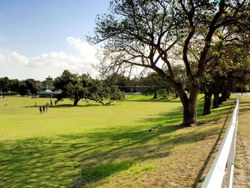 3/7-17 Cook Road, Centennial Park NSW 2021