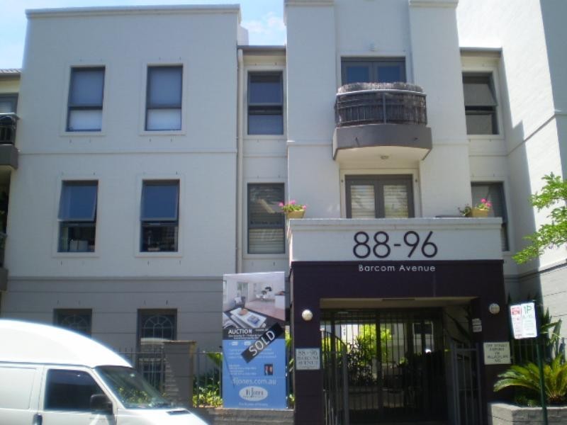 11/88-96 Barcom Avenue, Darlinghurst NSW 2010