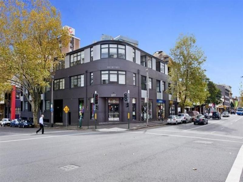 26/277 Crown Street, Surry Hills NSW 2010