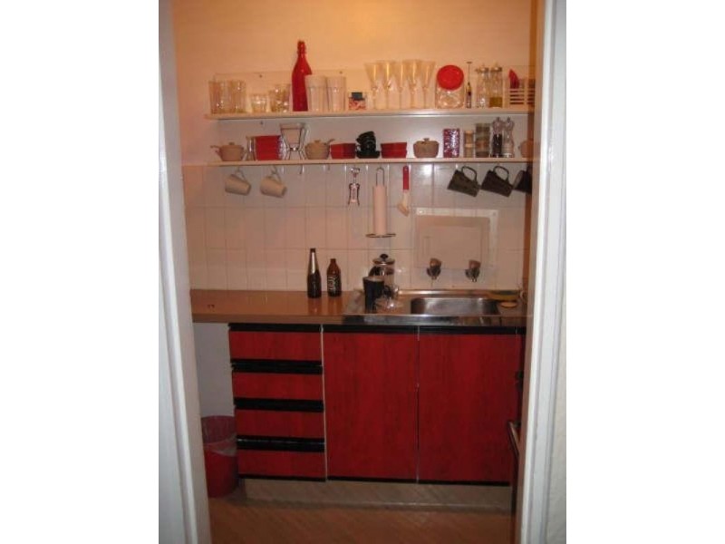 32/3 Ward Street, Potts Point NSW 2011