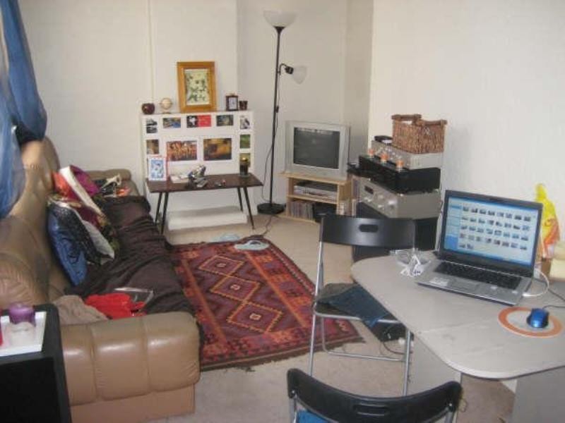 32/3 Ward Street, Potts Point NSW 2011