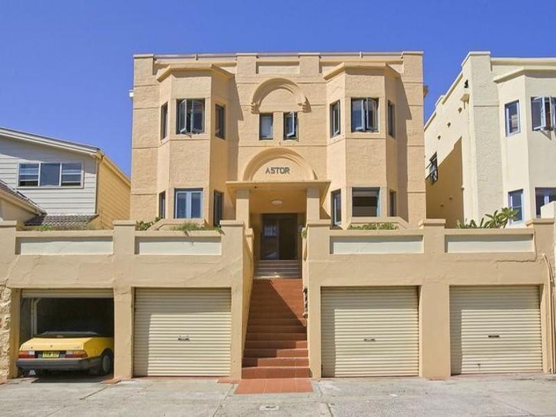 5/204 Hastings Parade, Bondi Beach NSW 2026