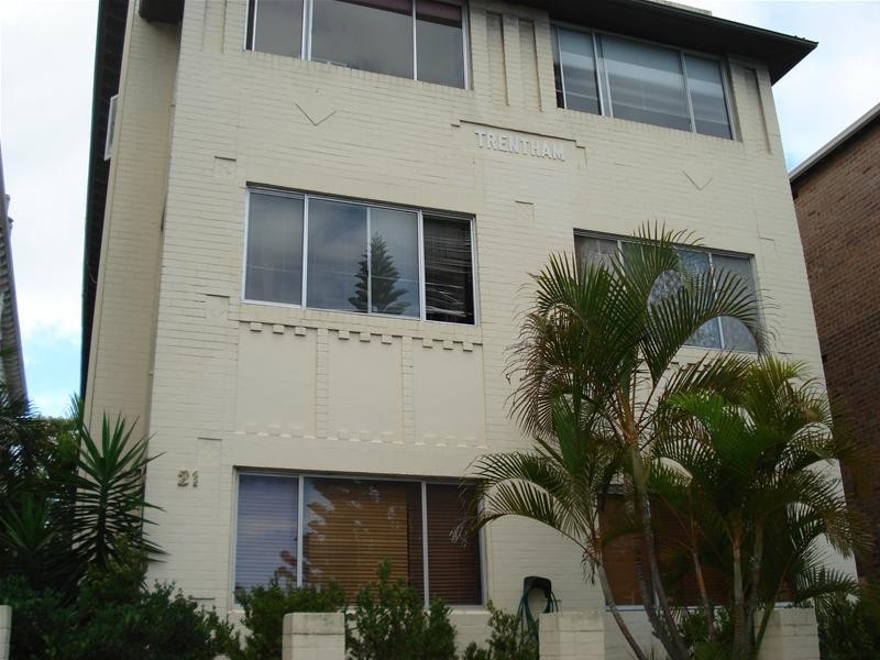 1/21 Blair Street, Bondi Beach NSW 2026