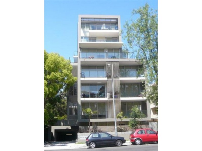 21/48-50 Penkivil Street, Bondi NSW 2026
