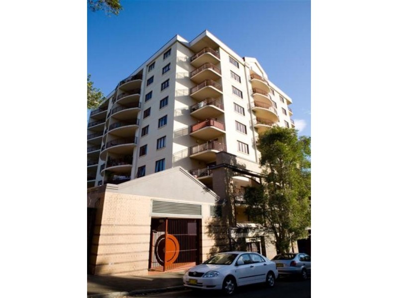 904/508 Riley Street, Surry Hills NSW 2010