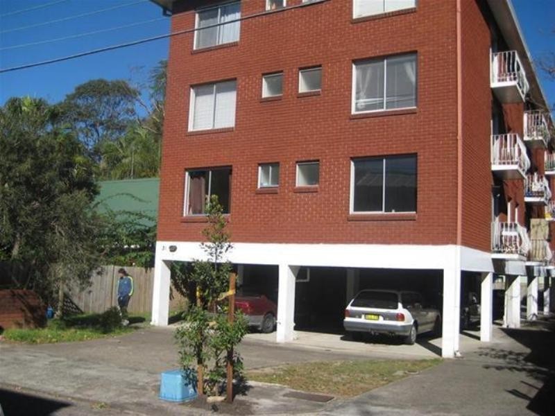 1/31 Chelsea Street, Surry Hills NSW 2010