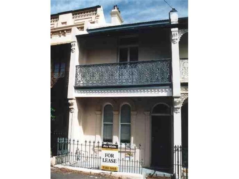 114 Underwood Street, Paddington NSW 2021