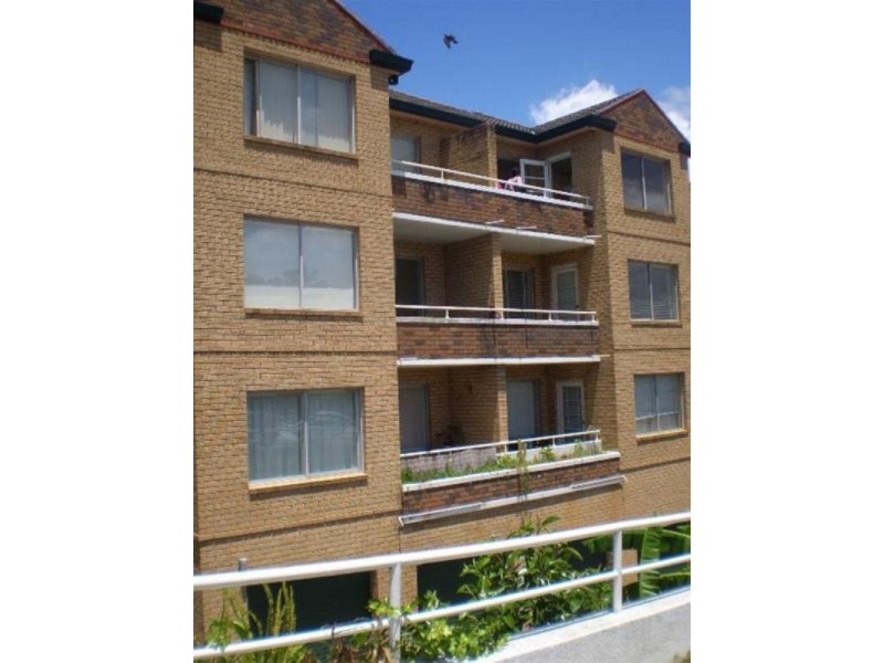 9/225 Darley Street, Randwick NSW 2031