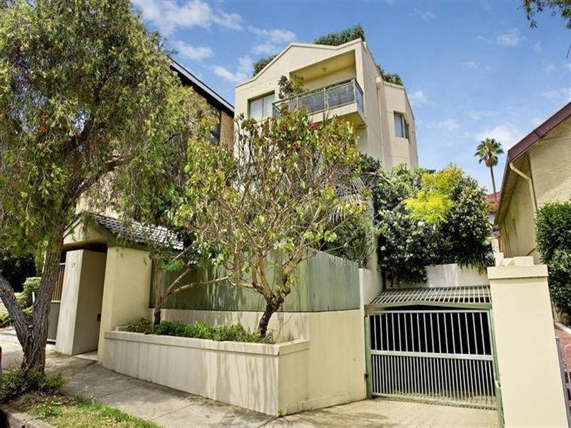 3/17 Roscoe Street, Bondi Beach NSW 2026
