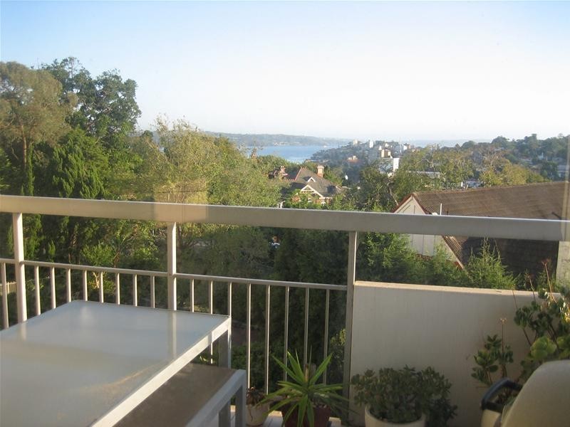 8/6 Trelawney Street, Woollahra NSW 2025