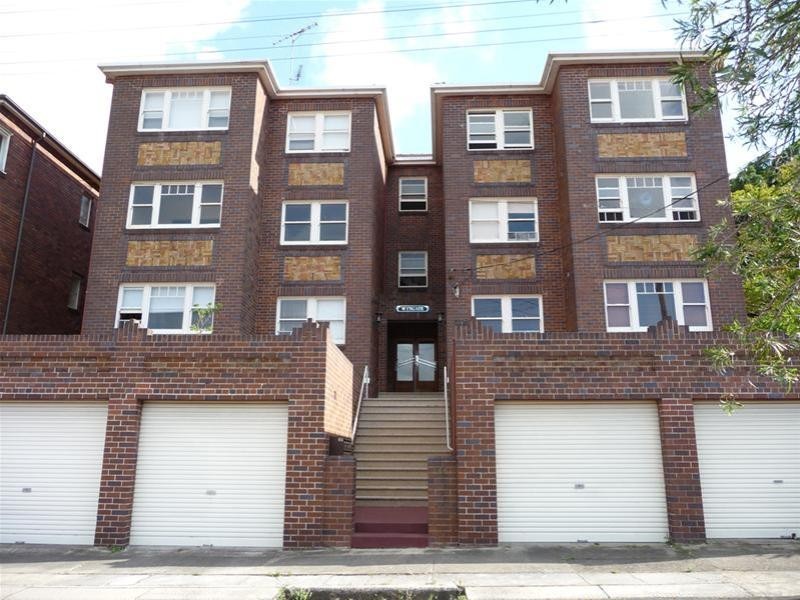 6/66 Aubin Street, Neutral Bay NSW 2089