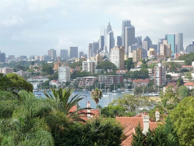 6/66 Aubin Street, Neutral Bay NSW 2089