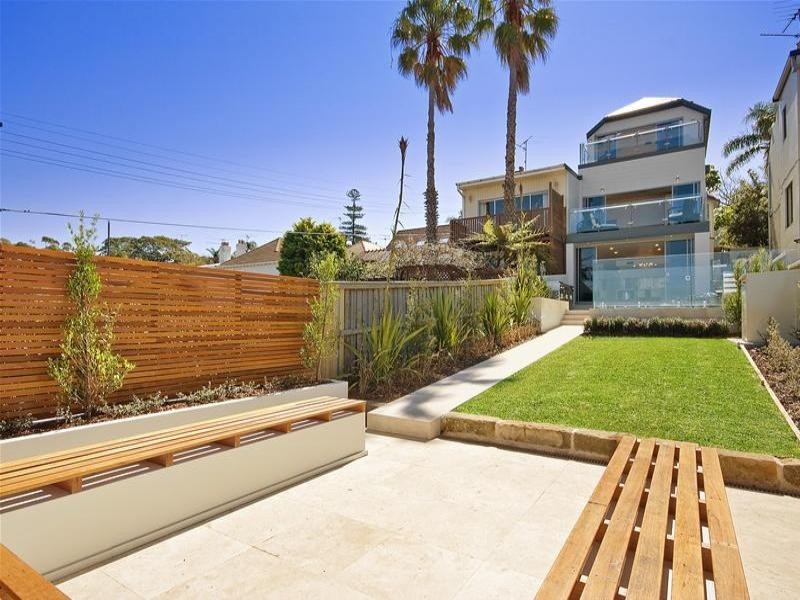 3 Busby Parade, Bronte NSW 2024
