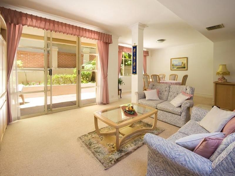26/5 Ian Street, Rose Bay NSW 2029