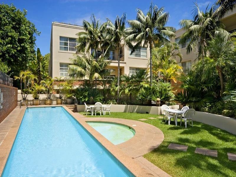 26/5 Ian Street, Rose Bay NSW 2029