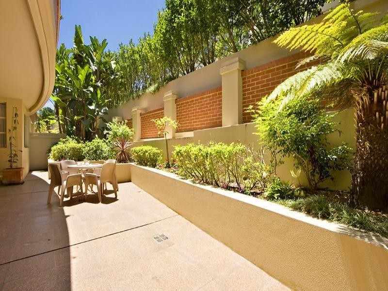 26/5 Ian Street, Rose Bay NSW 2029