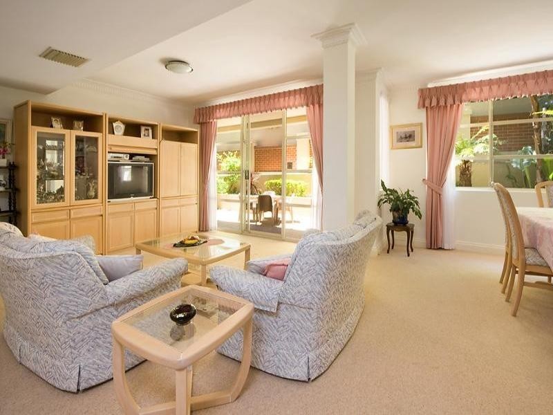 26/5 Ian Street, Rose Bay NSW 2029