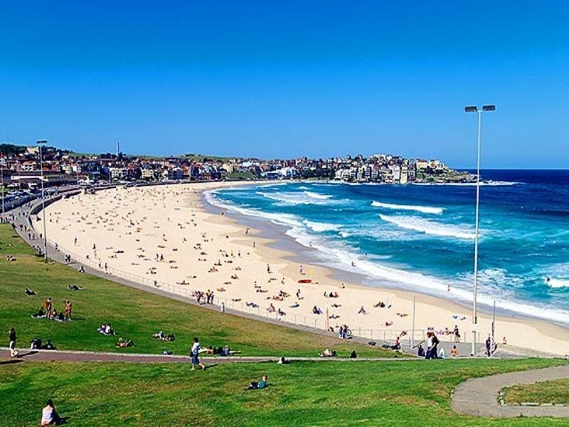 Bondi NSW 2026