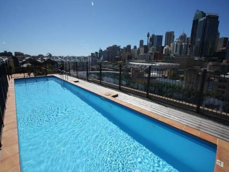 44/82 Mary Ann Street, Ultimo NSW 2007