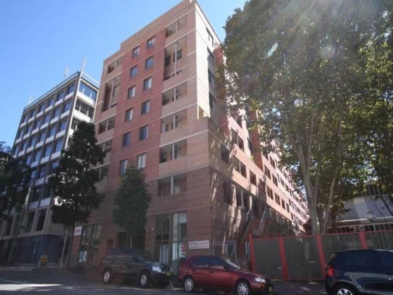 44/82 Mary Ann Street, Ultimo NSW 2007
