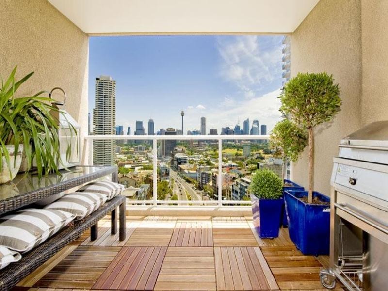 1706/1 Kings Cross Road, Rushcutters Bay NSW 2011