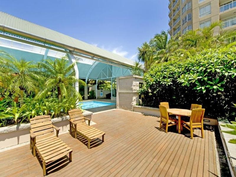 1706/1 Kings Cross Road, Rushcutters Bay NSW 2011