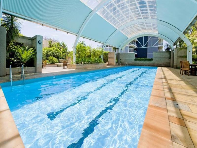 1706/1 Kings Cross Road, Rushcutters Bay NSW 2011