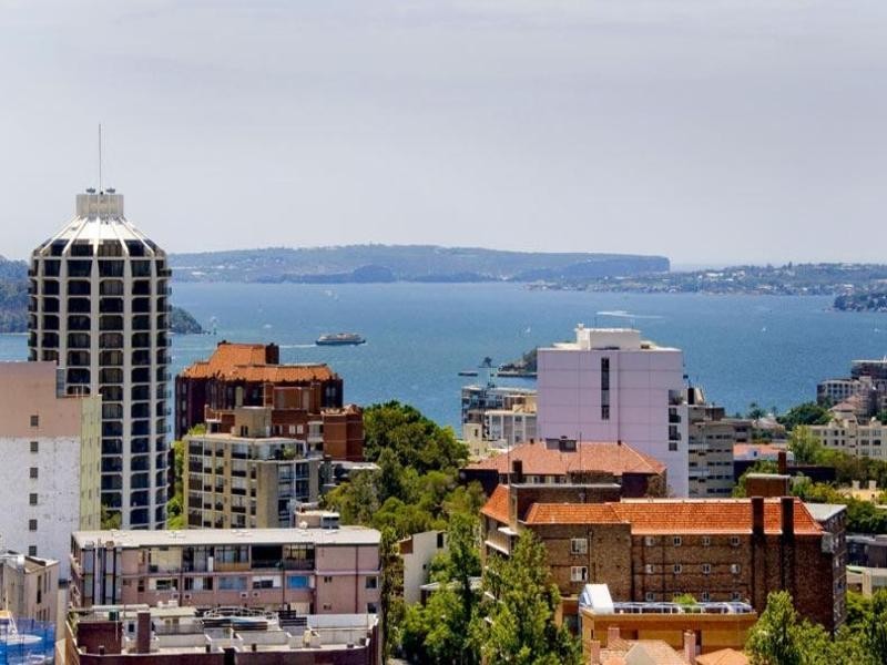 1706/1 Kings Cross Road, Rushcutters Bay NSW 2011