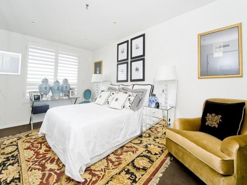 1706/1 Kings Cross Road, Rushcutters Bay NSW 2011