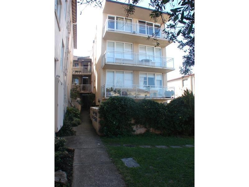 3/34A Fletcher Street, Tamarama NSW 2026