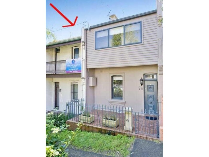 76 Birrell Street, Bondi Junction NSW 2022