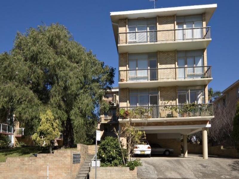 1/25a Roscoe Street, Bondi Beach NSW 2026