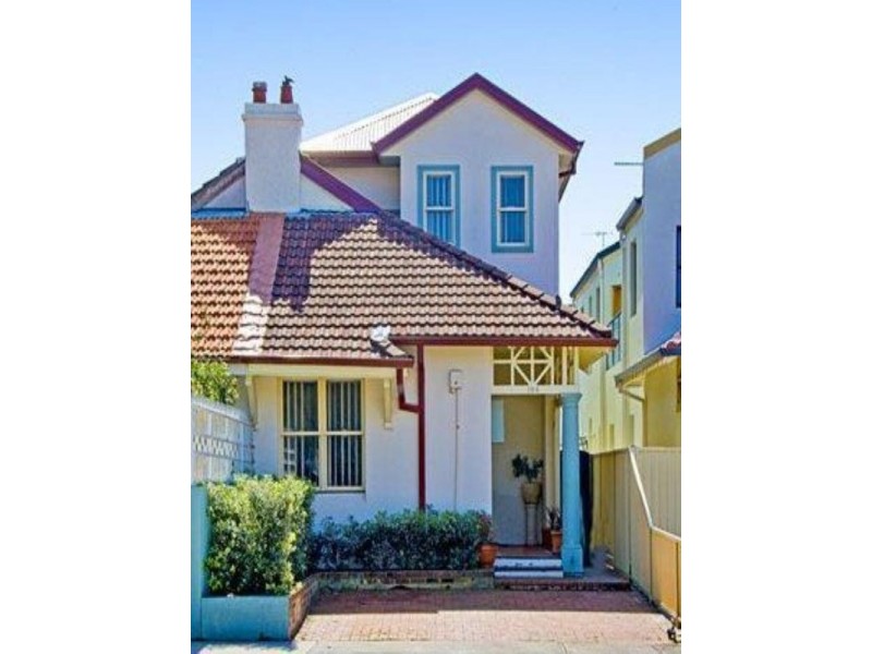 106 Roscoe Street, Bondi Beach NSW 2026