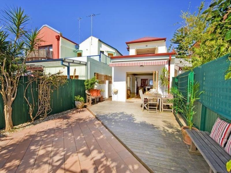 106 Roscoe Street, Bondi Beach NSW 2026