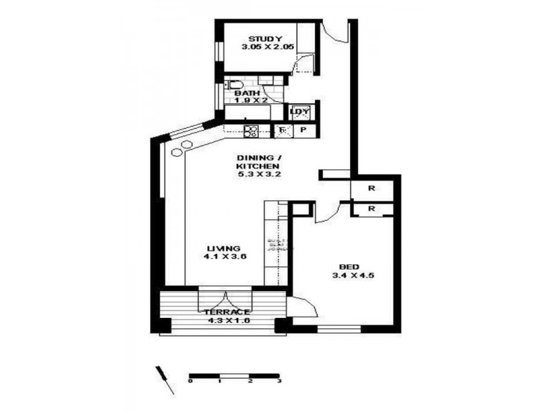 10/67 Bayswater Road, Rushcutters Bay NSW 2011