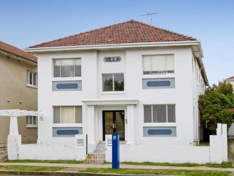 2/124 Warners Avenue, Bondi Beach NSW 2026