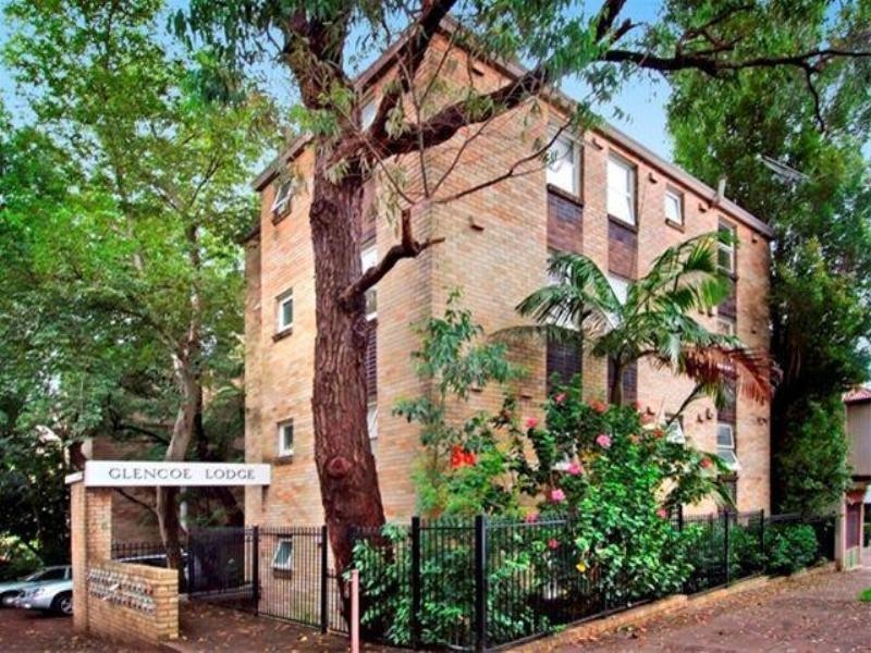 17/56 Hopewell Street, Paddington NSW 2021